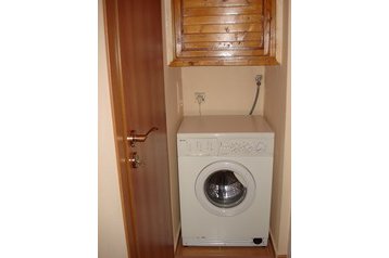 България Privát Sozopol, Екстериор